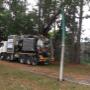 Aussie Hydrovac Services