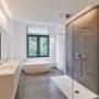 Bathroom architecture