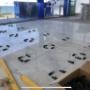 Re-grouting