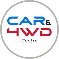 Cairns Car & 4wd Centre