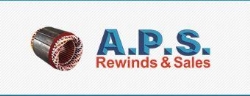 APS Rewinds And Sales