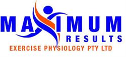Maximum Results Exercise Physiology