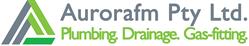 Aurorafm Pty Ltd - Plumbing & Gasfitting