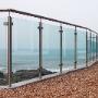 Glass Balustrades