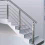 hand rails