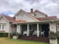 Exterior House Cleaning
