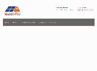 PackaPunch Pressure Cleaning's website