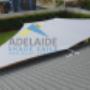 Carport Shade Sail