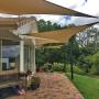 Commercial Shade Sails