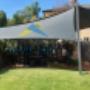 Patio Shade Sails