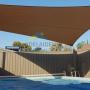 Pool Shade Sails