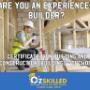 Certificate IV in Building and Construction (Building) - CPC40110