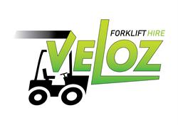 VELOZ Forklift Hire