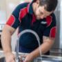 Servicing a Kitchen Mixer