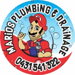Mario's Plumbing and Drainage