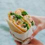 Wraps