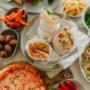 Wraps