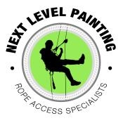 Next Level Painting - Rope Access Painting and Remedial Work