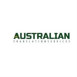 Australian Translation Services