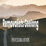 Removalists Geelong