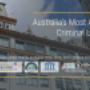 Sydney Criminal Lawyers Banner
