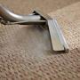 Carpet Steam Cleaning