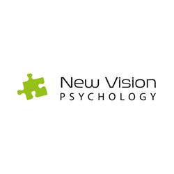 New Vision Psychology Sydney CBD