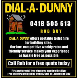 Dial A Dunny