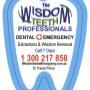 Wisdom teeth removal - wisdom teeth professionals - sydney