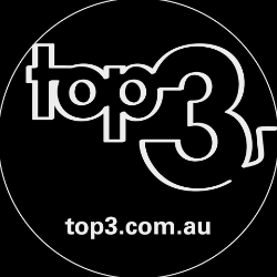 Top3 By Design Richmond