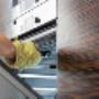 Microwave Oven