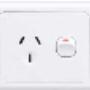Socket Outlet