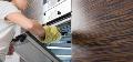 Microwave Oven Leakage Testing