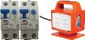 RCD Safety Switch Testing