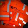 Fully compliant and rail approved