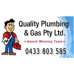 Quality Plumbing and Gas Hillarys