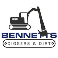 BENNETTS DIGGERS & DIRT PTY LTD