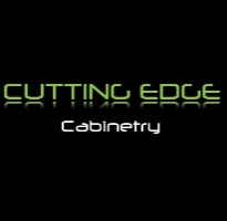 Cutting Edge Cabinetry