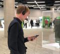 Silent Conference
