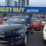 cheap 2nd hand cars Sydney