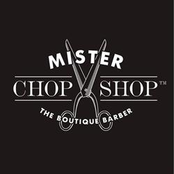 Mister Chop Shop