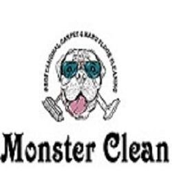 Monster Clean