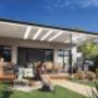 Stratco Outback Flat with Deck