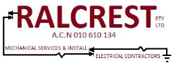 Ralcrest Pty Ltd