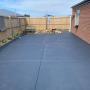 Concreting for new home