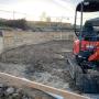 Retaining Walls