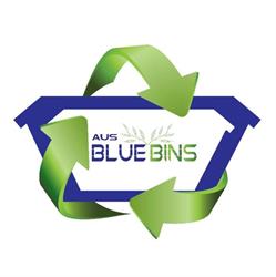 Hastings Blue Bins