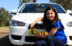 Blacktown Driving School
