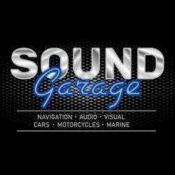 Sound Garage