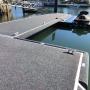 custom pontoon fenders Gold Coast